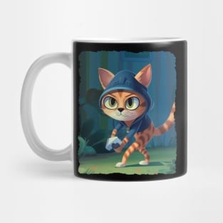 Superkitties Mug